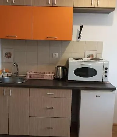 Apartmán Olivera Divčibare