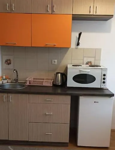 아파트 Olivera Divčibare